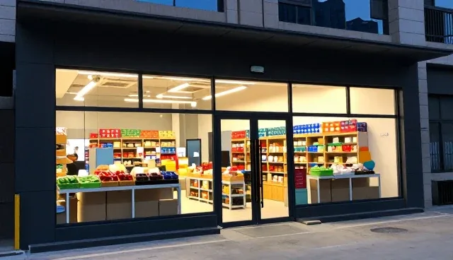 农产品销售中的加工环节：提升附加值与市场竞争力