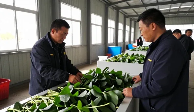 寿县绿云草坪种植有限公司展示客户沟通支持应用成果